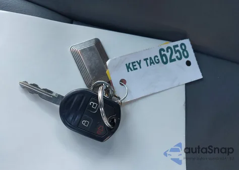 2014 Ford F-150 Xlt из США, поврежденный, VIN 1FTFW1EF9EKG54258